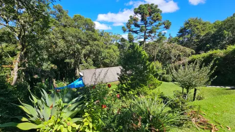 Casa à venda no Alto do Capivai