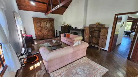 Casa à venda no Alto do Capivai
