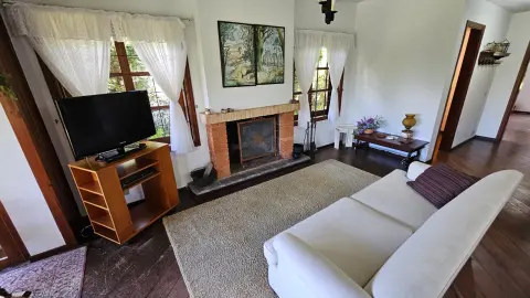 Casa à venda no Alto do Capivai