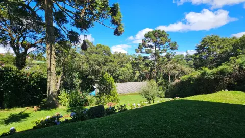 Casa à venda no Alto do Capivai