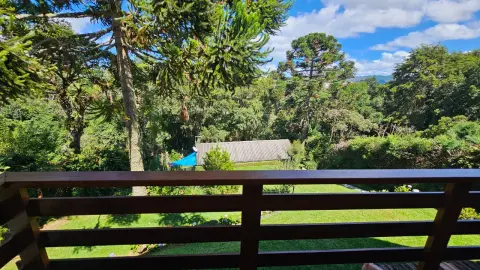 Casa à venda no Alto do Capivai