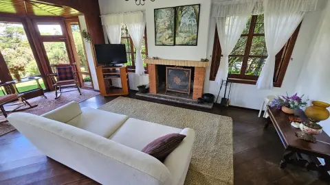 Casa à venda no Alto do Capivai