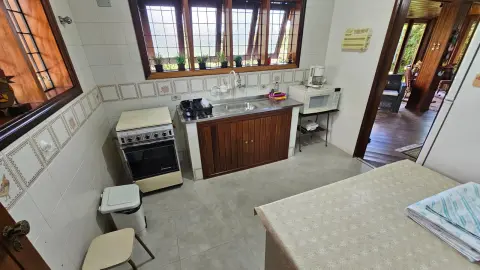 Casa à venda no Alto do Capivai