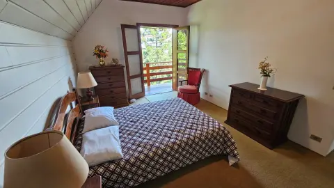 Casa à venda no Alto do Capivai