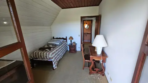 Casa à venda no Alto do Capivai