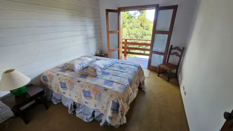 Casa à venda no Alto do Capivai