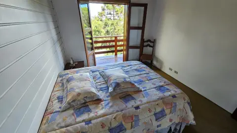 Casa à venda no Alto do Capivai