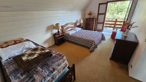 Casa à venda no Alto do Capivai