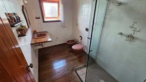 Casa à venda no Alto do Capivai