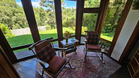 Casa à venda no Alto do Capivai