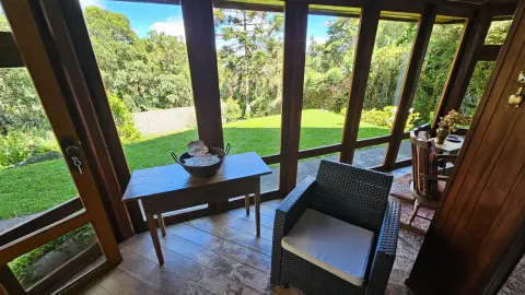 Casa à venda no Alto do Capivai