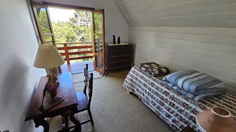 Casa à venda no Alto do Capivai