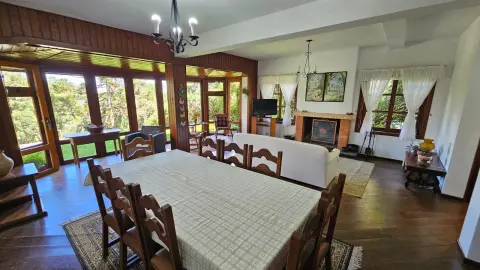 Casa à venda no Alto do Capivai