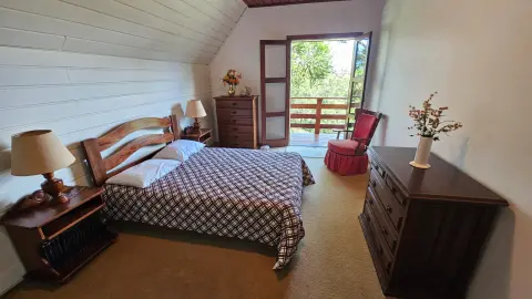 Casa à venda no Alto do Capivai