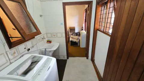 Casa à venda no Alto do Capivai