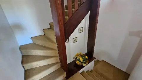 Casa à venda no Alto do Capivai