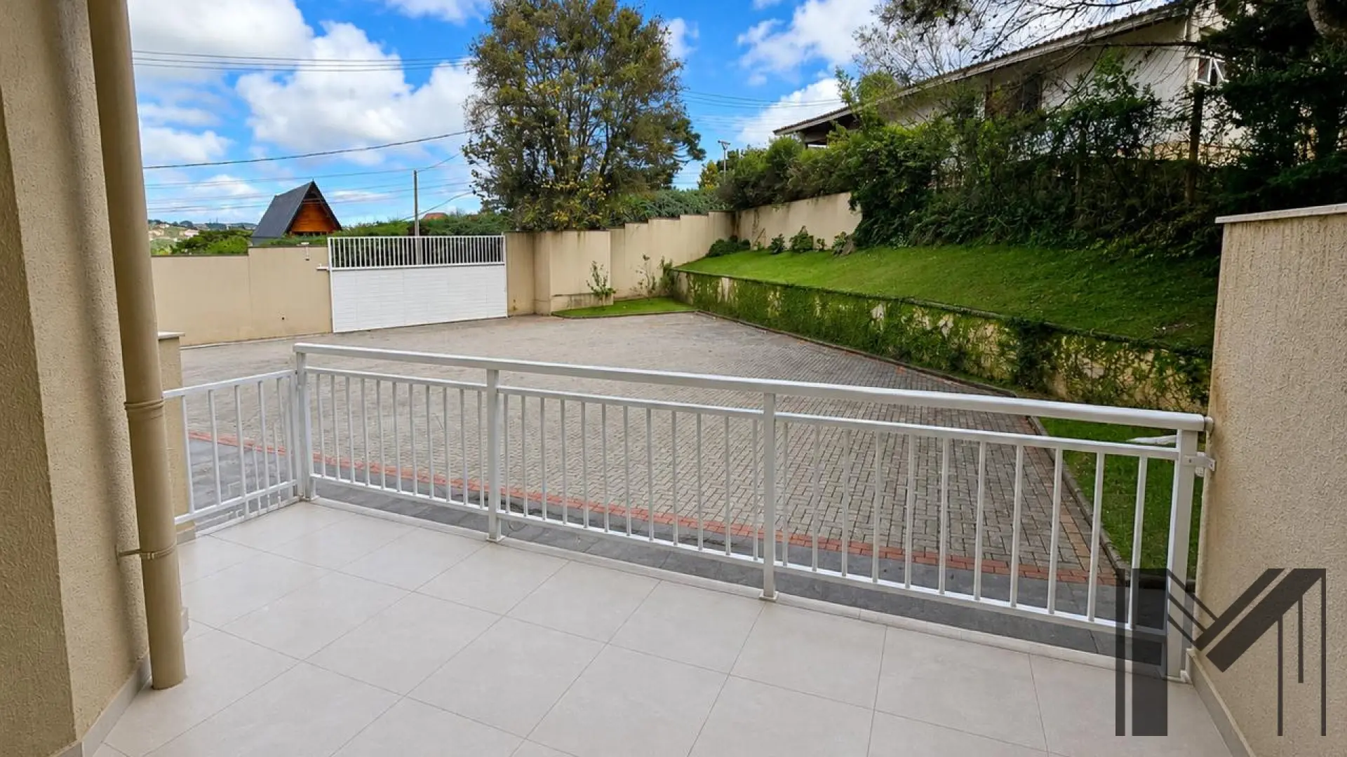 Apartamento Novo Próximo ao Capivari