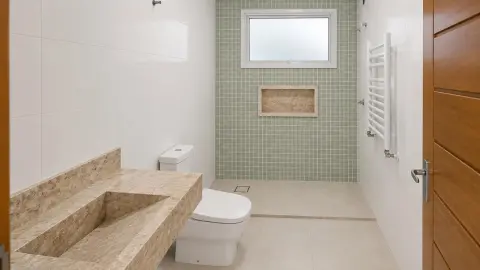 Apartamento Novo Próximo ao Capivari
