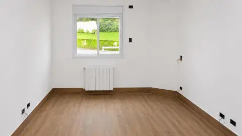Apartamento Novo Próximo ao Capivari
