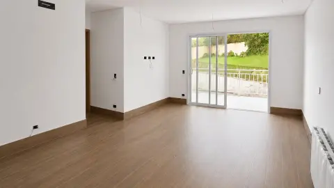 Apartamento Novo Próximo ao Capivari
