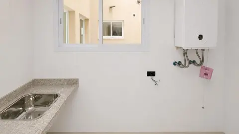 Apartamento Novo Próximo ao Capivari