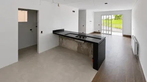 Apartamento Novo Próximo ao Capivari