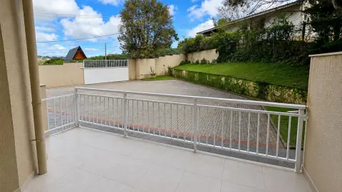 Apartamento Novo Próximo ao Capivari