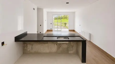 Apartamento Novo Próximo ao Capivari