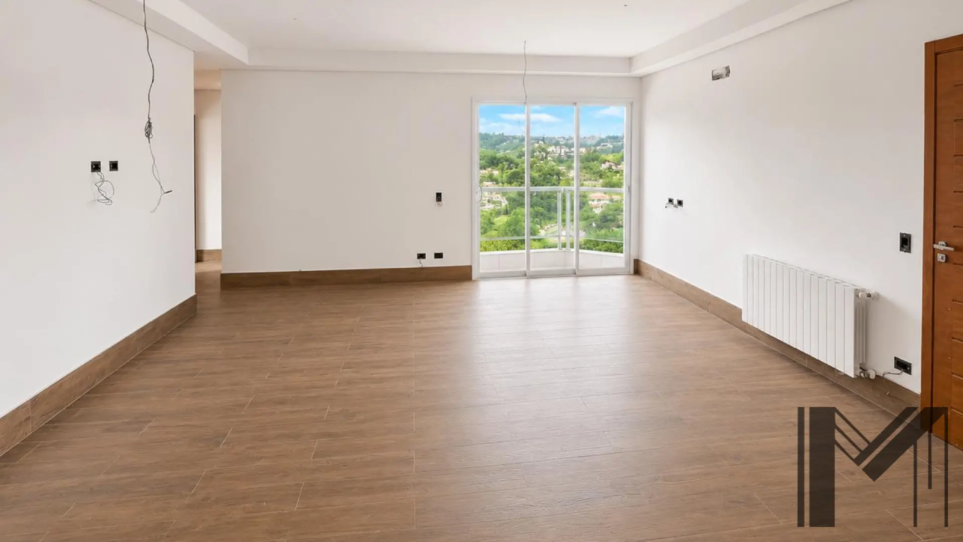 Apartamento Próximo ao Centro do Capivari