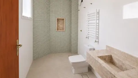 Apartamento Próximo ao Centro do Capivari