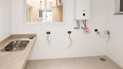 Apartamento Próximo ao Centro do Capivari