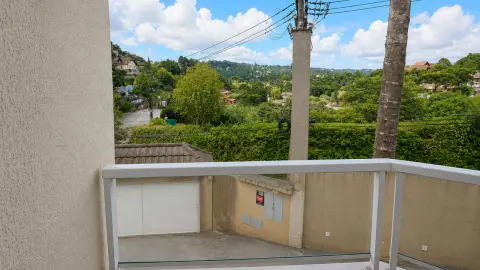Apartamento Próximo ao Centro do Capivari