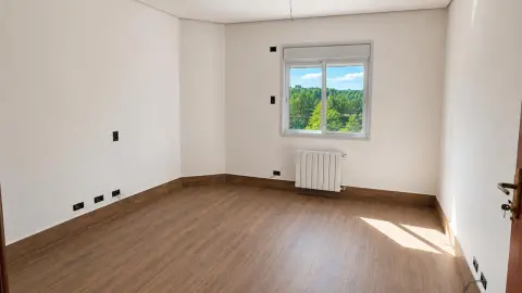 Apartamento Próximo ao Centro do Capivari