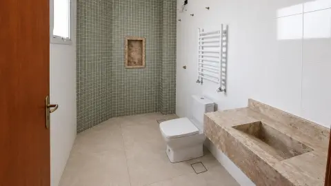 Apartamento Próximo ao Centro do Capivari