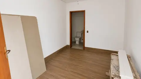 Apartamento Próximo ao Centro do Capivari