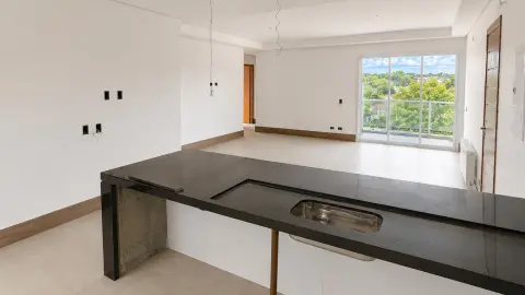 Apartamento Próximo ao Centro do Capivari