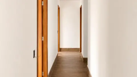 Apartamento Próximo ao Centro do Capivari