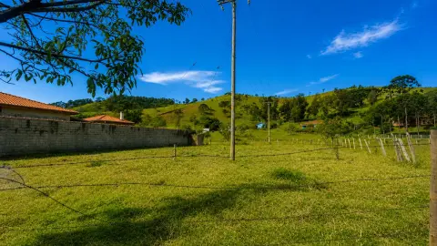 Lote à venda - Serranos