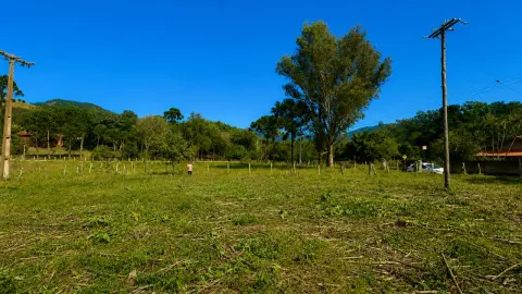 Lote à venda - Serranos