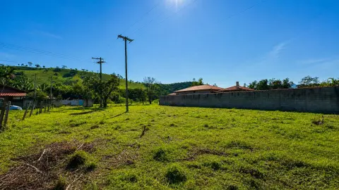 Lote à venda - Serranos