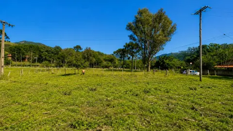 Lote à venda - Serranos