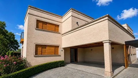 Casa Alto Padrão - Alto do Capivari