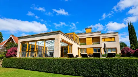 Casa Alto Padrão - Alto do Capivari