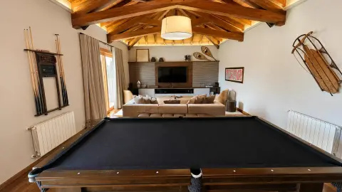 Casa Alto Padrão - Alto do Capivari