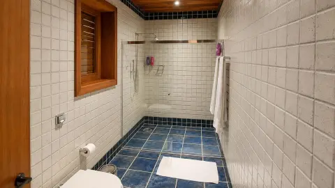 Casa Alto Padrão - Alto do Capivari