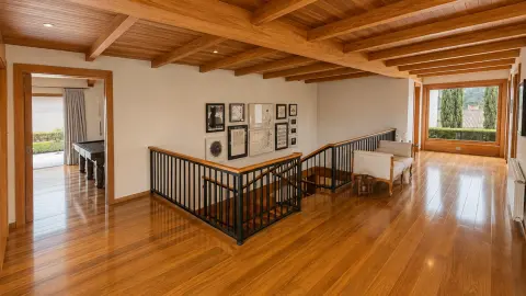 Casa Alto Padrão - Alto do Capivari