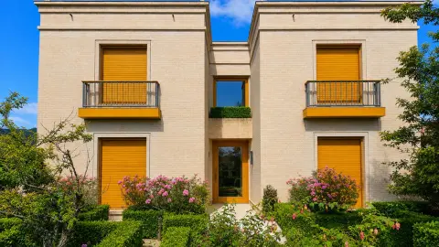 Casa Alto Padrão - Alto do Capivari