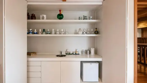 Casa Alto Padrão - Alto do Capivari