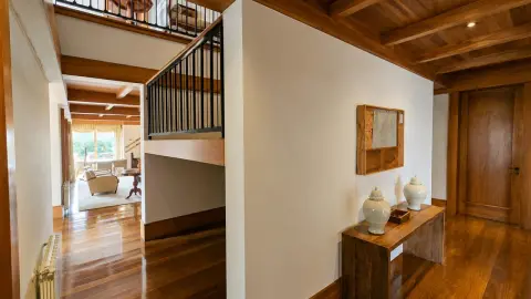 Casa Alto Padrão - Alto do Capivari