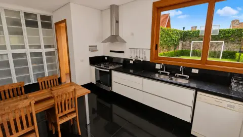Casa Alto Padrão - Alto do Capivari